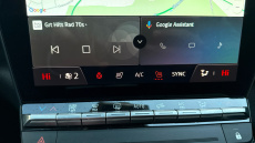 Renault Austral E-Tech FHEV Iconic Esprit Alpine 5dr Auto 4C Hybrid Estate